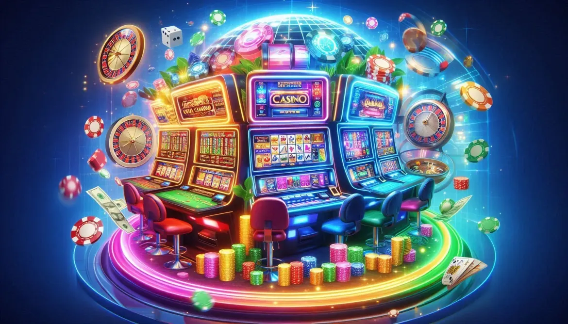 Raja Spin